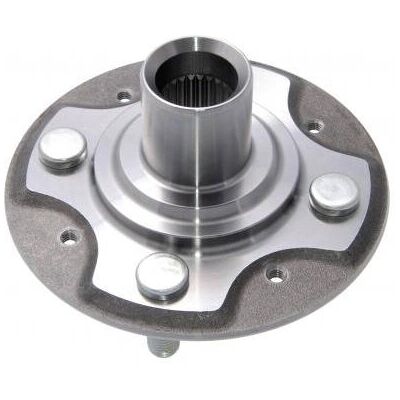 Febest 0382-GEF Wheel Bearing Kit - Wheel Bearing Kit for Honda City Insight Jazz Febest 0382-GEF Wheel Bearing Kit - Wheel Bearing Kit for Honda City Insight Jazz