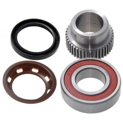 Kit de Cojinete de Eje de Transmisión Febest - Alto, Ignis, Mazda Kit de Cojinete de Eje de Transmisión Febest - Alto, Ignis, Mazda