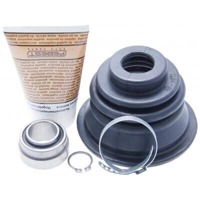 FEBEST 2415-01LH - CV-kytkin suojus Renault, Volvo, Mitsubishi FEBEST 2415-01LH - CV-kytkin suojus Renault, Volvo, Mitsubishi
