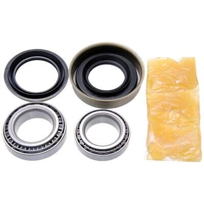 Febest Cojinete de Eje de Transmisión - Compatible con Ford Maverick y Nissan - Ligero y Duradero Febest Cojinete de Eje de Transmisión - Compatible con Ford Maverick y Nissan - Ligero y Duradero