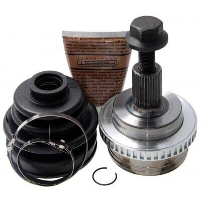 FEBEST 1610-220A48 Antriebswellengelenk - Antriebswelle FEBEST 1610-220A48 Antriebswellengelenk - Antriebswelle
