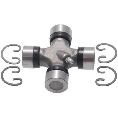 FEBEST Antriebswellen-Gelenk - 27mm Durchmesser, 82mm Länge, Hintermontage FEBEST Antriebswellen-Gelenk - 27mm Durchmesser, 82mm Länge, Hintermontage