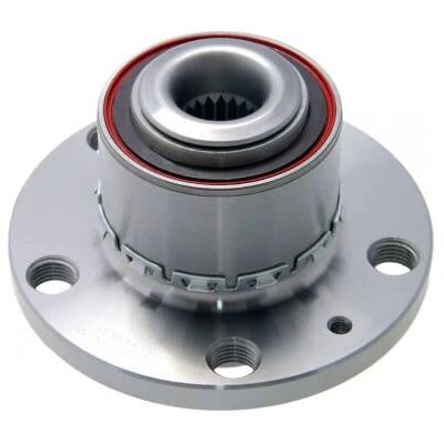 FEBEST 2382-POLMF - Radlagersatz mit ABS-Ring für Vorderachse FEBEST 2382-POLMF - Radlagersatz mit ABS-Ring für Vorderachse