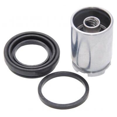 FEBEST 2376-9N5R-KIT Kit de reparación de frenos - Eje trasero FEBEST 2376-9N5R-KIT Kit de reparación de frenos - Eje trasero