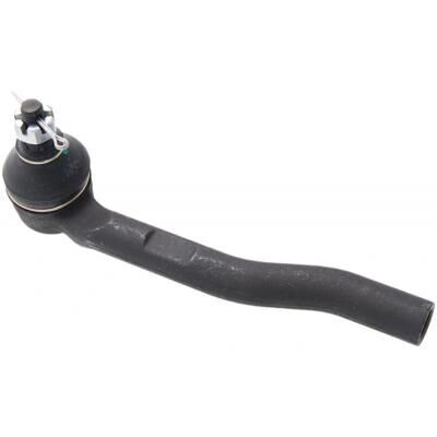Febest 0321-GELH - Extremo de Biela para Honda City, Jazz, Insight - Eje delantero izquierdo Febest 0321-GELH - Extremo de Biela para Honda City, Jazz, Insight - Eje delantero izquierdo