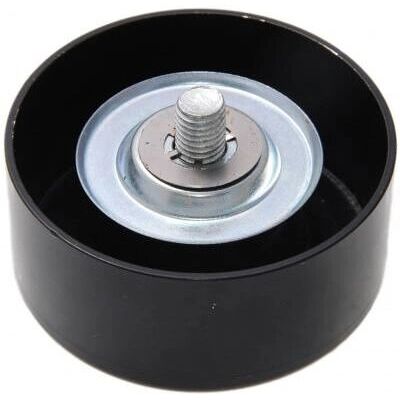 Febest 0288-A35U Pulley - Deflection/Guide, V-ribbed Belt Febest 0288-A35U Pulley - Deflection/Guide, V-ribbed Belt