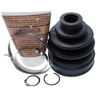 Febest Conjunto de Faltenbalg, Eje de Transmisión - Axle Boot / CV Boot Febest Conjunto de Faltenbalg, Eje de Transmisión - Axle Boot / CV Boot