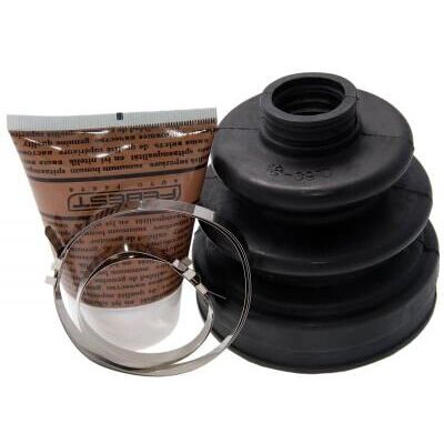 FEBEST 0215-Z50T CV Boot for Nissan Murano - Transmission Side FEBEST 0215-Z50T CV Boot for Nissan Murano - Transmission Side