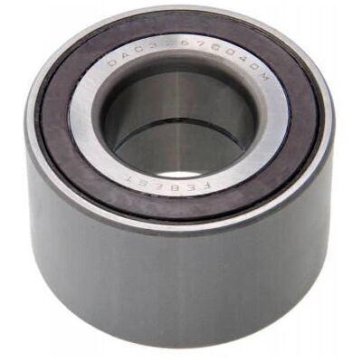 Febest Dac32670040M - Cojinete de rueda trasero para Honda Jazz Febest Dac32670040M - Cojinete de rueda trasero para Honda Jazz