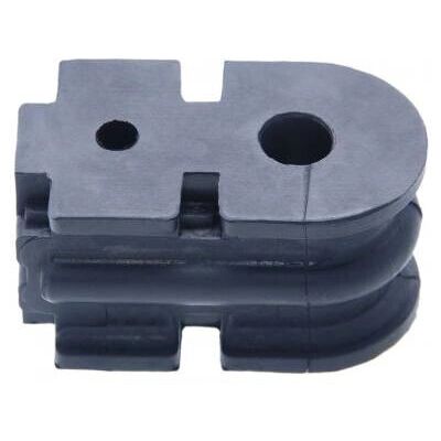 FEBEST NSB-K12F1 Stabiliseringsfäste - Främre axel, 14mm FEBEST NSB-K12F1 Stabiliseringsfäste - Främre axel, 14mm