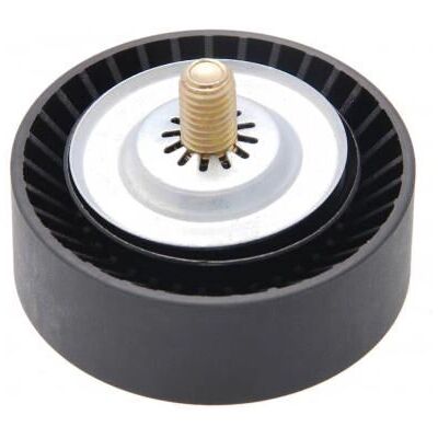 FEBEST 0488-CW5W Polea guía - Polea para correa en V - Tipo de producto FEBEST 0488-CW5W Polea guía - Polea para correa en V - Tipo de producto