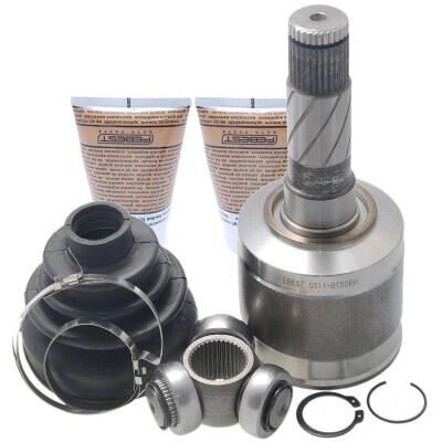 Febest 0511-BT50RH - Gelenksatz für Ford Ranger Mk2 Febest 0511-BT50RH - Gelenksatz für Ford Ranger Mk2