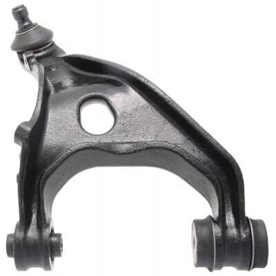 Febest 0824-G12RLH Veringarm - Type vering Febest 0824-G12RLH Veringarm - Type vering