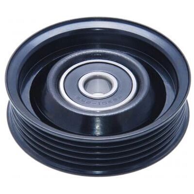FEBEST 0287-R50 - Tensioner pulley FEBEST 0287-R50 - Tensioner pulley