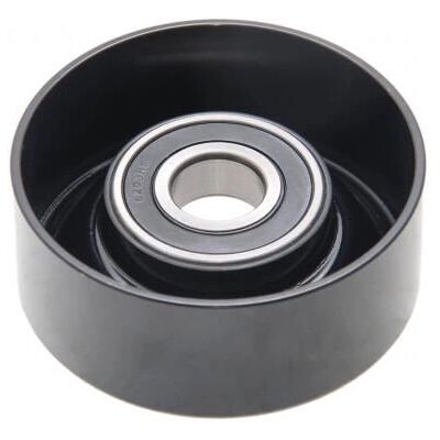 Febest 0587-LW Spannrolle - Spannrolle Febest 0587-LW Spannrolle - Spannrolle