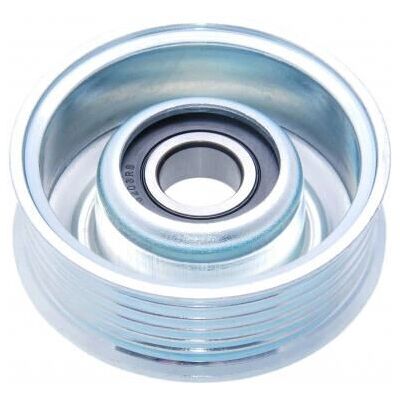 Febest 0587-MZ3 Spannrolle für Keilrippenriemen Febest 0587-MZ3 Spannrolle für Keilrippenriemen