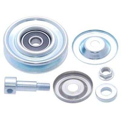 FEBEST 0287-P12 Spannrolle - Keilrippenriemen FEBEST 0287-P12 Spannrolle - Keilrippenriemen