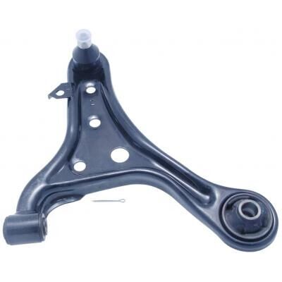 FEBEST 0124-KGJ10LH - Braccio di controllo per Toyota iQ - Sinistra anteriore FEBEST 0124-KGJ10LH - Braccio di controllo per Toyota iQ - Sinistra anteriore