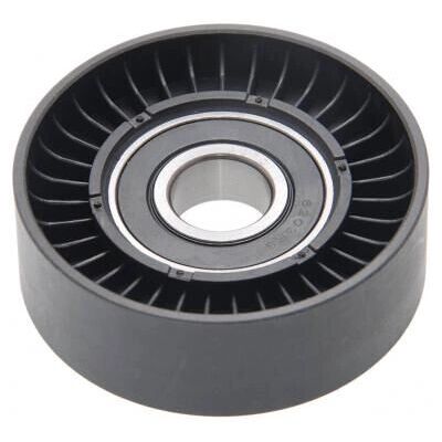 FEBEST 0187-ZZE150 Kiristysrulla - V-rengas FEBEST 0187-ZZE150 Kiristysrulla - V-rengas