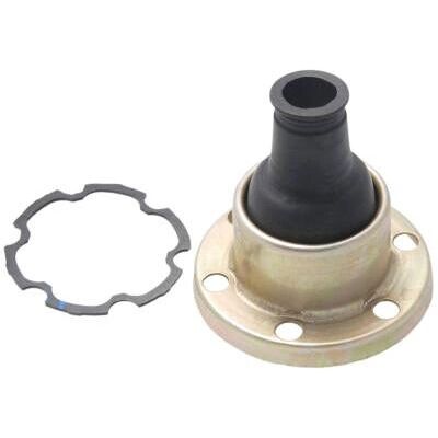 Febest 2715-XC90SA CV-ledsokke til Volvo XC90 Febest 2715-XC90SA CV-ledsokke til Volvo XC90