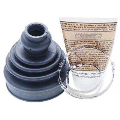 FEBEST Aandrijfas hoes - Universeel - NBR Rubber FEBEST Aandrijfas hoes - Universeel - NBR Rubber