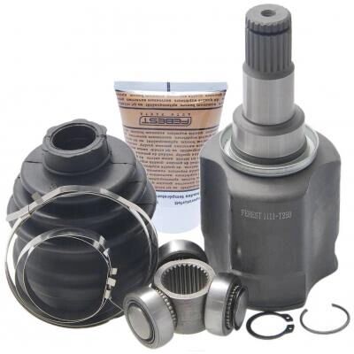 FEBEST 1111-T250 Gelenk - Getriebeseitig, Vorderachse FEBEST 1111-T250 Gelenk - Getriebeseitig, Vorderachse