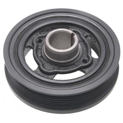 Febest TDS-1GRFE Krukaspoelie - Krukaspoelie voor Toyota 4FJ Land Cruiser Febest TDS-1GRFE Krukaspoelie - Krukaspoelie voor Toyota 4FJ Land Cruiser