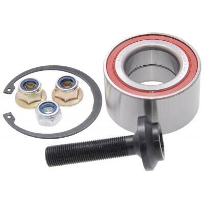 FEBEST DAC40740040-KIT Kit de roulements de roue - Kit de roulements de roue - Publicité FEBEST DAC40740040-KIT Kit de roulements de roue - Kit de roulements de roue - Publicité