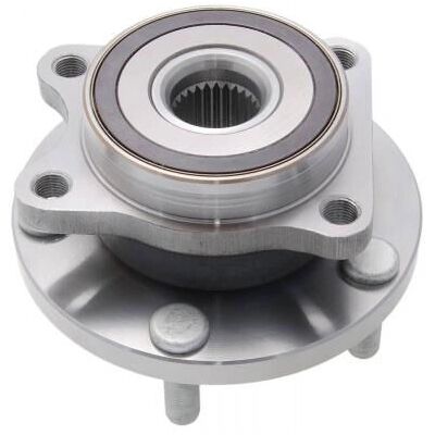 FEBEST 0882-G12MF Radlager-Kit - Vorderachse Subaru Impreza FEBEST 0882-G12MF Radlager-Kit - Vorderachse Subaru Impreza