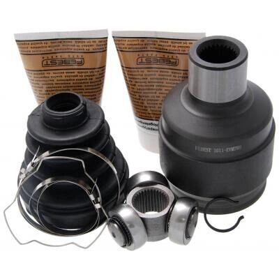 Febest 1011-EVMTRH Driveshaft-led - Drivenaksel Febest 1011-EVMTRH Driveshaft-led - Drivenaksel