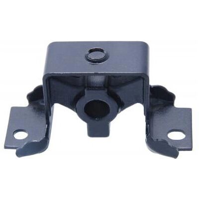 Febest NEXB-010 - Montagesatz Abgasanlage Febest NEXB-010 - Montagesatz Abgasanlage