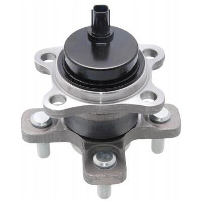 Febest 0182-KGJ10R - Radlagersatz für Toyota Iq Febest 0182-KGJ10R - Radlagersatz für Toyota Iq