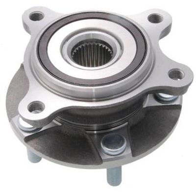 FEBEST 0182-GRX125FRH Kit de rodamientos de rueda - Wheel bearing kit FEBEST 0182-GRX125FRH Kit de rodamientos de rueda - Wheel bearing kit