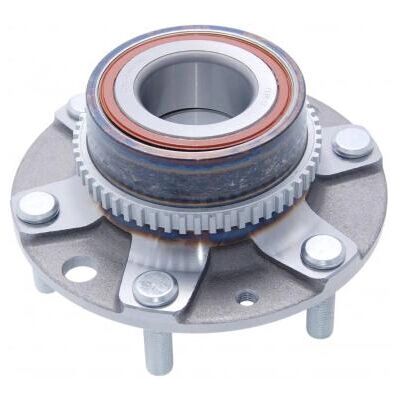 Kit de rodamientos de rueda FEBEST 2282-CARA54R - Eje trasero Kit de rodamientos de rueda FEBEST 2282-CARA54R - Eje trasero