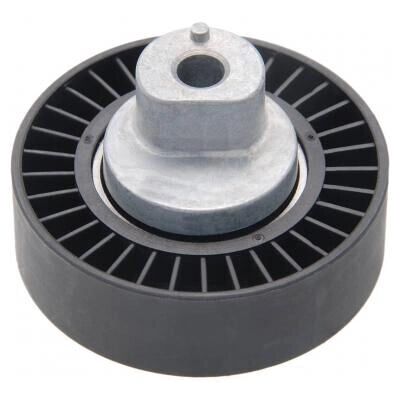 FEBEST 1988-E38 Polea de guía - Para BMW 3, 5, 6, 7 Series, X5, Z3 FEBEST 1988-E38 Polea de guía - Para BMW 3, 5, 6, 7 Series, X5, Z3