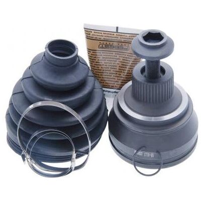FEBEST 1710-Q5 Articolazione CV - Asse anteriore Audi A4 A5 A6 A7 Q5 FEBEST 1710-Q5 Articolazione CV - Asse anteriore Audi A4 A5 A6 A7 Q5
