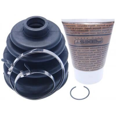 FEBEST 1217-EFAT Achsmanschette - Radseitig Innendurchmesser 23/81mm FEBEST 1217-EFAT Achsmanschette - Radseitig Innendurchmesser 23/81mm