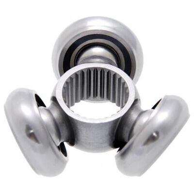 FEBEST 2116-CA220 Tripod Shaft - Drive Shaft for Ford, Volvo, Mazda, Land Rover FEBEST 2116-CA220 Tripod Shaft - Drive Shaft for Ford, Volvo, Mazda, Land Rover