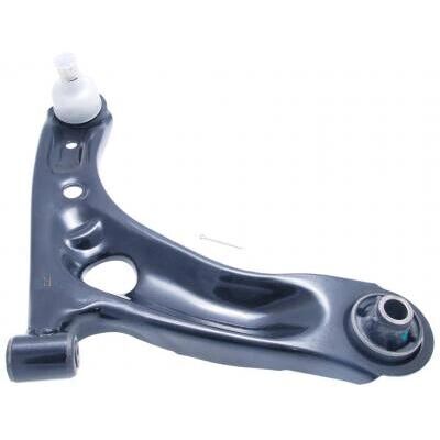 FEBEST 0124-KGB10RH Brazo de suspensión - Brazo de suspensión para Citroën C1 I, Peugeot 107, Toyota Aygo FEBEST 0124-KGB10RH Brazo de suspensión - Brazo de suspensión para Citroën C1 I, Peugeot 107, Toyota Aygo
