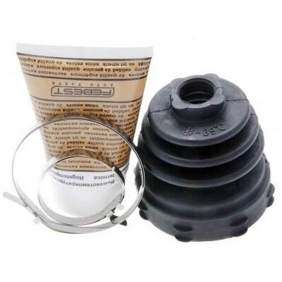 Febest 2115-CB320ATT Guarnizione albero trasmissione - Lato cambio Febest 2115-CB320ATT Guarnizione albero trasmissione - Lato cambio