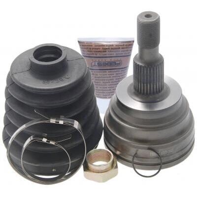 FEBEST 1610-164S Συγκόλληση CV - Mercedes-Benz ML FEBEST 1610-164S Συγκόλληση CV - Mercedes-Benz ML