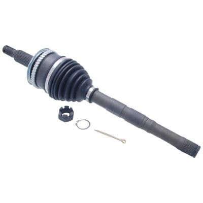 Febest 0414-KB4A47R Antriebswellengelenk - Für Mitsubishi L200 & Pajero Febest 0414-KB4A47R Antriebswellengelenk - Für Mitsubishi L200 & Pajero