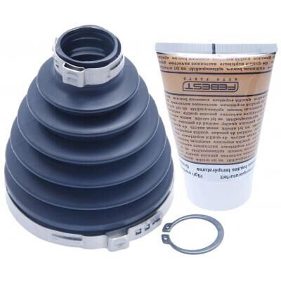 FEBEST 1615P-164LH Achsmanschette Getriebeseitig - Mercedes-Benz GL, GLE FEBEST 1615P-164LH Achsmanschette Getriebeseitig - Mercedes-Benz GL, GLE