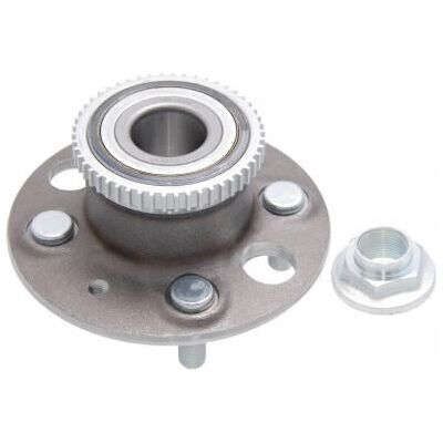 FEBEST 0382-EPR - Radlagersatz für Honda Civic Hinterachse FEBEST 0382-EPR - Radlagersatz für Honda Civic Hinterachse