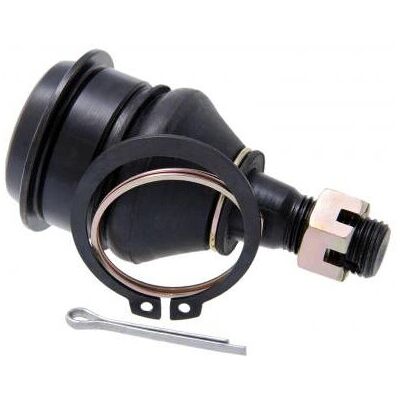 FEBEST 0220-P11 Braccio di controllo - Nissan Primera Bluebird Cerniera sospensione FEBEST 0220-P11 Braccio di controllo - Nissan Primera Bluebird Cerniera sospensione