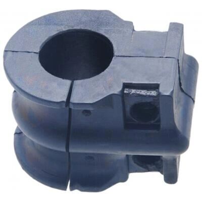 Febest NSB-Z51F Stabilisator Bush voor Nissan - Onderdeel ophanging Febest NSB-Z51F Stabilisator Bush voor Nissan - Onderdeel ophanging