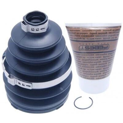 Febest 0117P-GRX125 Cardanaschoen - Wielkant PVC Febest 0117P-GRX125 Cardanaschoen - Wielkant PVC