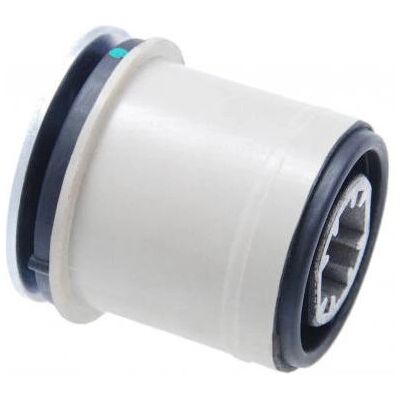Febest FDAB-CA2R Soporte de Eje Trasero - Brazo de Control / Componente de Suspensión Febest FDAB-CA2R Soporte de Eje Trasero - Brazo de Control / Componente de Suspensión