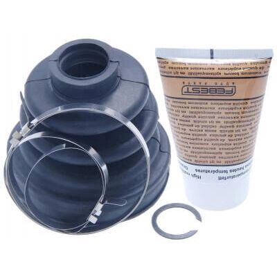 FEBEST 0115-ACA20RT CV-leddboot - Transmissionsside FEBEST 0115-ACA20RT CV-leddboot - Transmissionsside