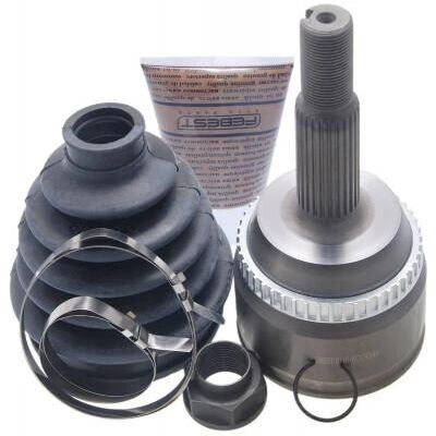Febest Modell 0110-ACV30A48 Gelenksatz - Vorderachse Febest Modell 0110-ACV30A48 Gelenksatz - Vorderachse